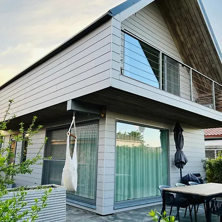 Ons Maashuisje Maaseik Exterior photo