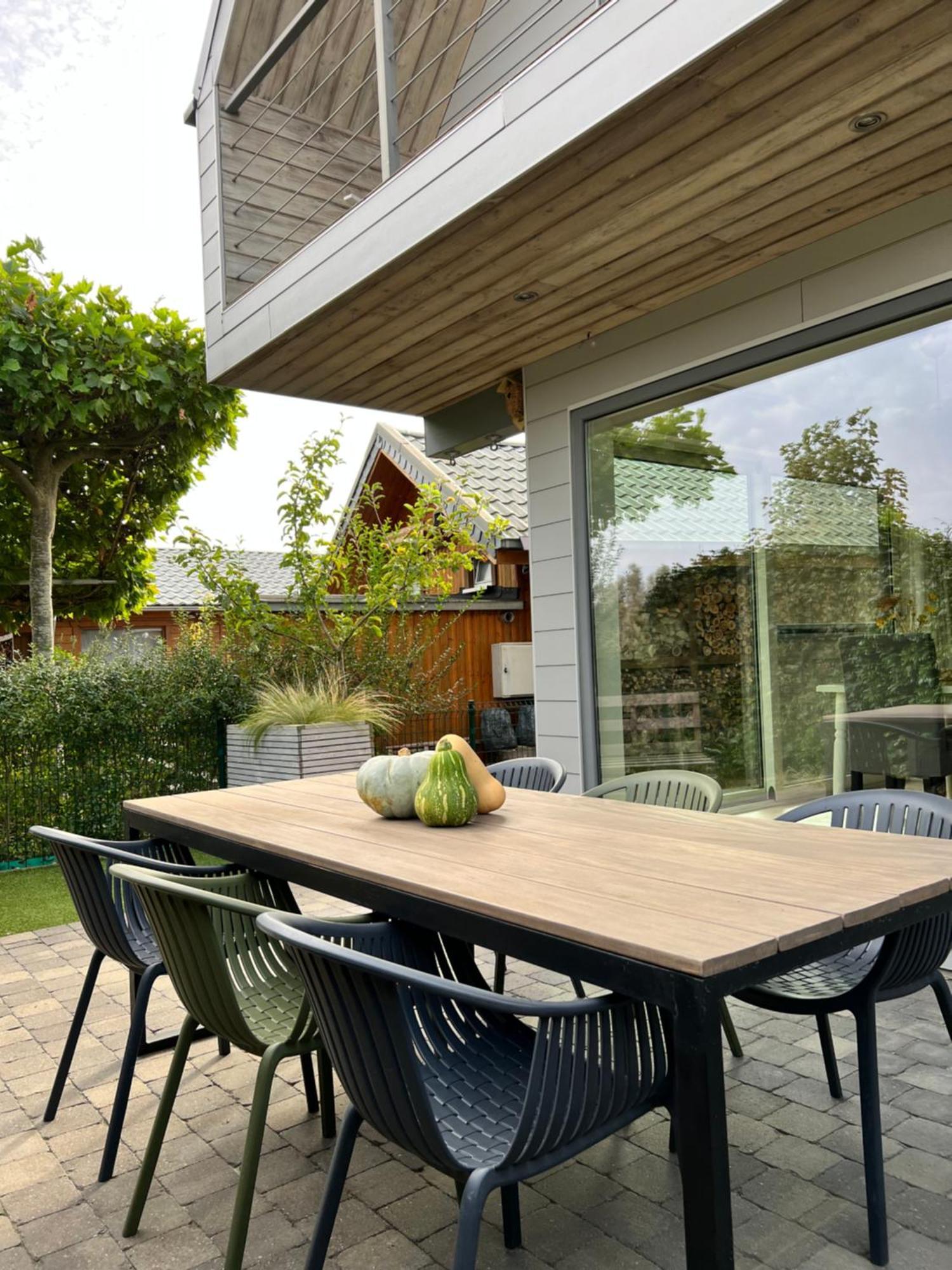 Holiday home Ons Maashuisje