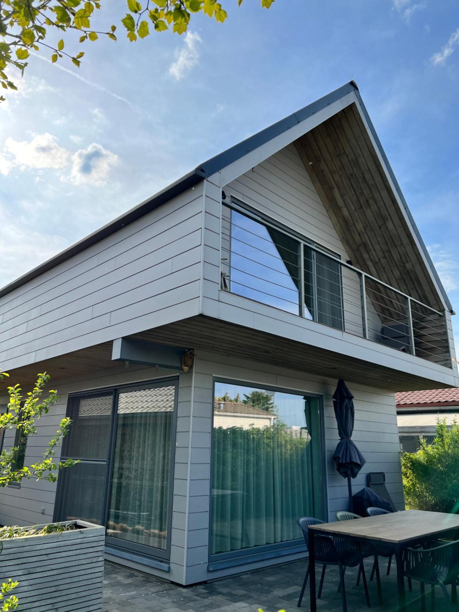 Holiday home Ons Maashuisje Maaseik